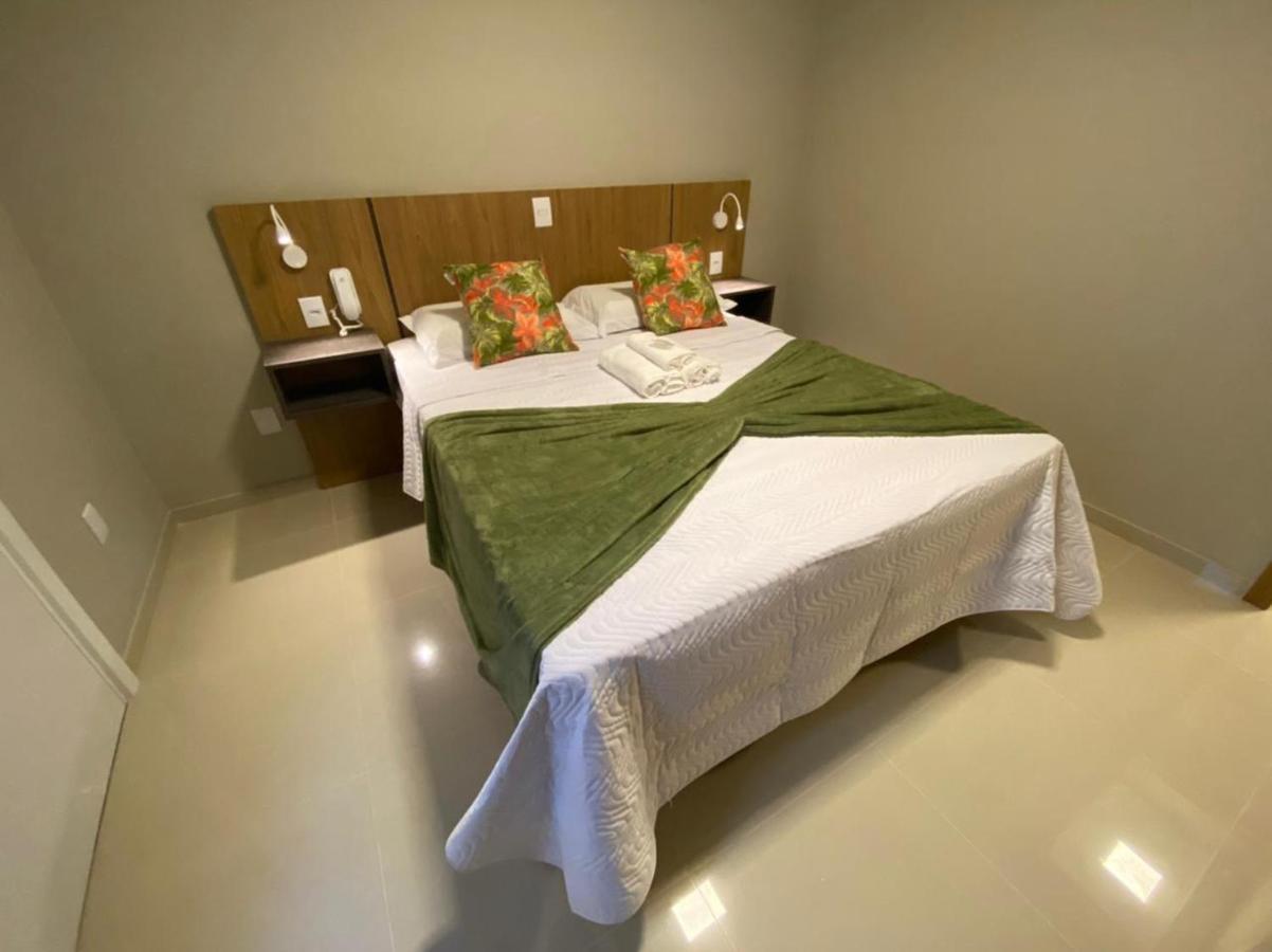 Beach Hotel & Suites Capão da Canoa Exteriér fotografie
