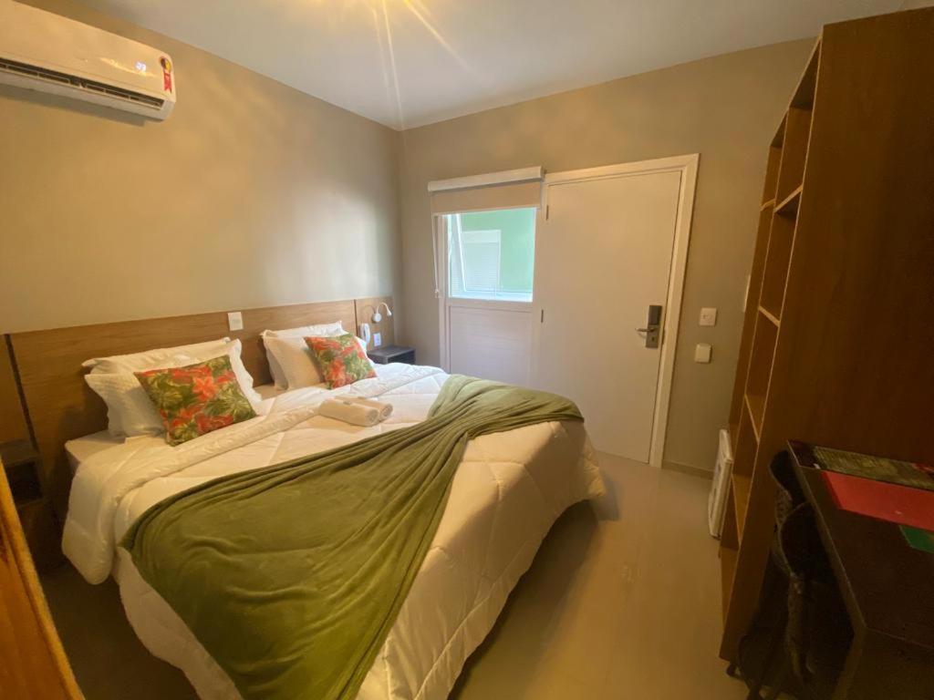 Beach Hotel & Suites Capão da Canoa Exteriér fotografie
